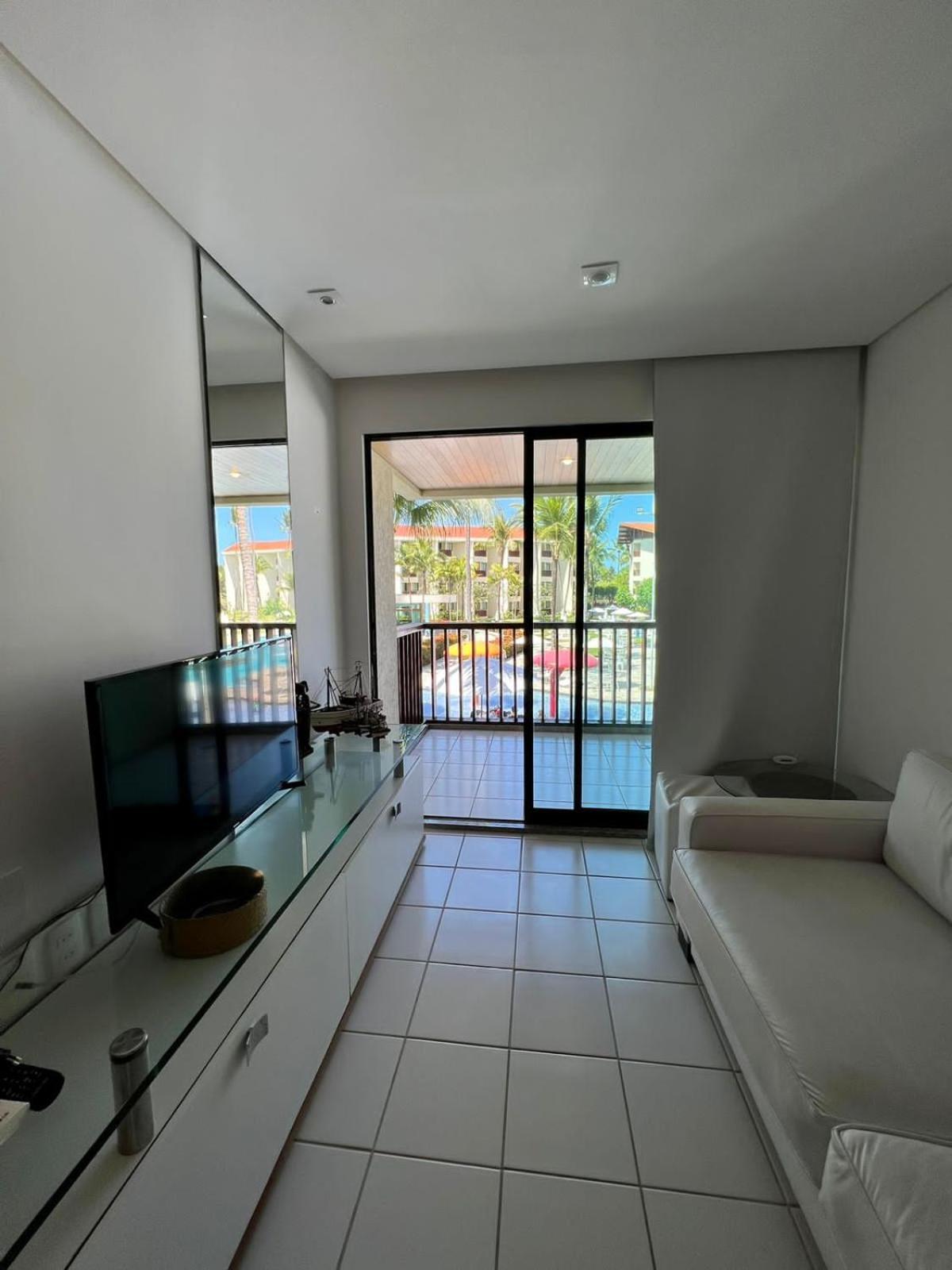Marulhos Muro Alto, Encantador Apartment *