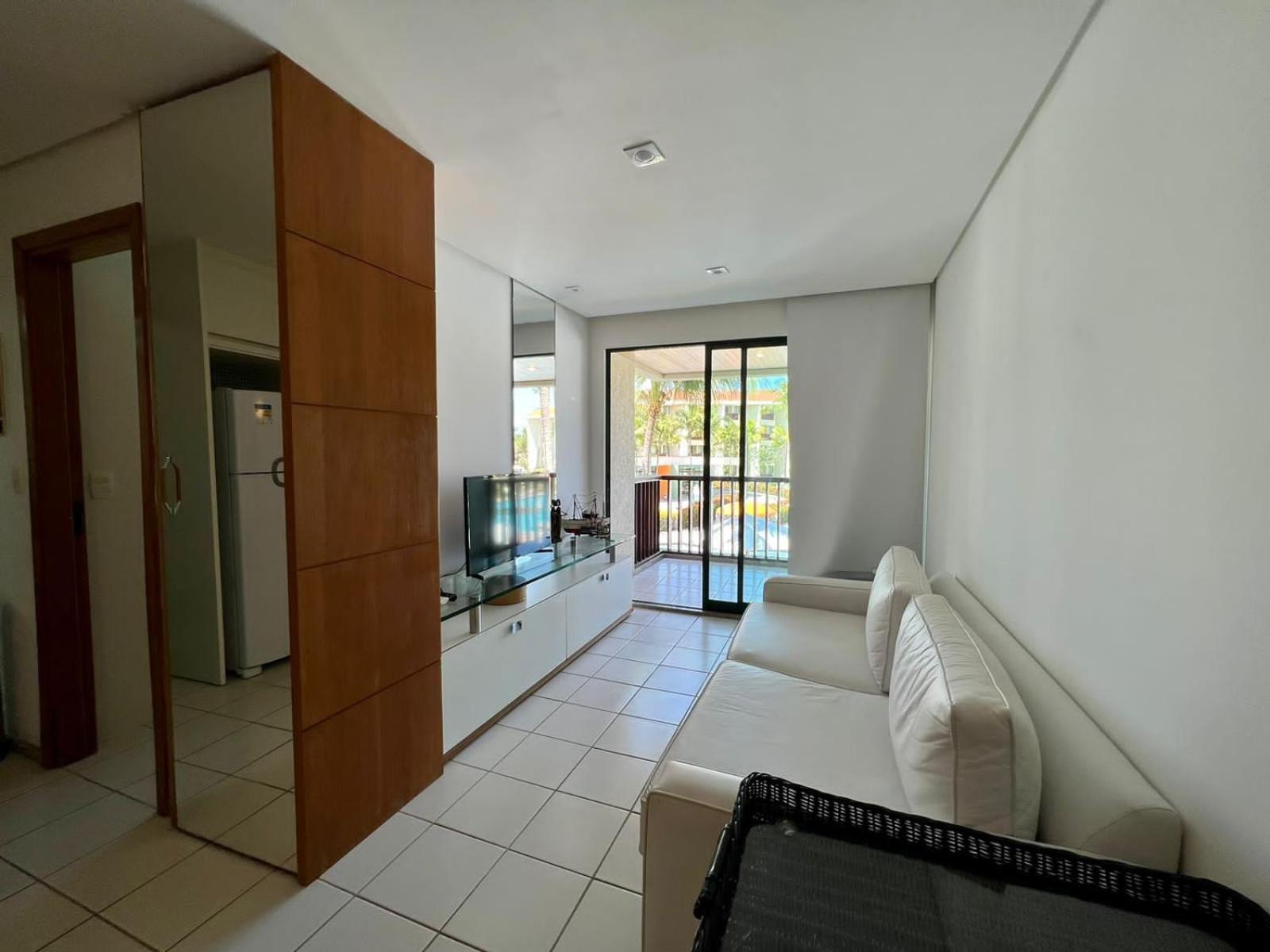 Marulhos Muro Alto, Encantador Apartment