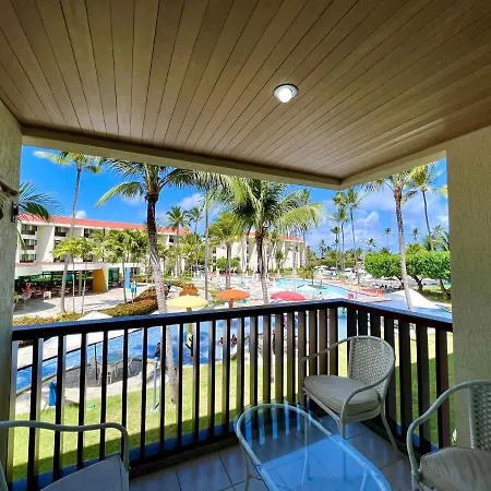 Marulhos Muro Alto, Apartamento Encantador Porto de Galinhas Exterior photo