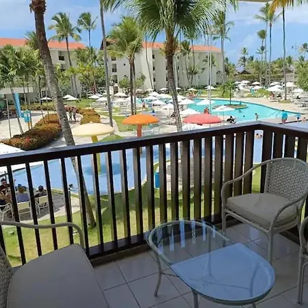 Marulhos Muro Alto, Apartamento Encantador Porto de Galinhas Exterior photo
