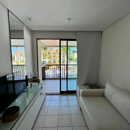 Marulhos Muro Alto, Apartamento Encantador Porto de Galinhas Exterior photo