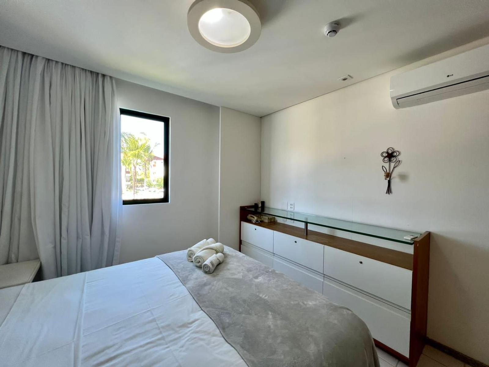 Marulhos Muro Alto, Encantador Apartment *